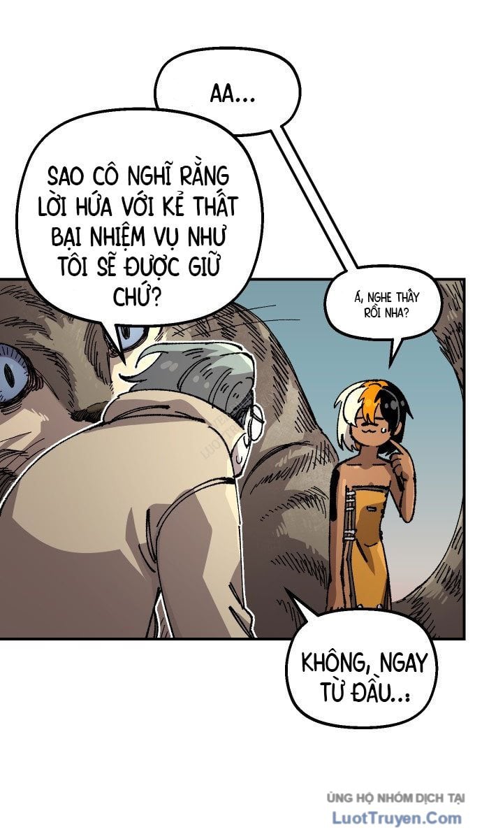 Sắp Xuất Ngũ Thì Isekai Chapter 169 - Trang 2