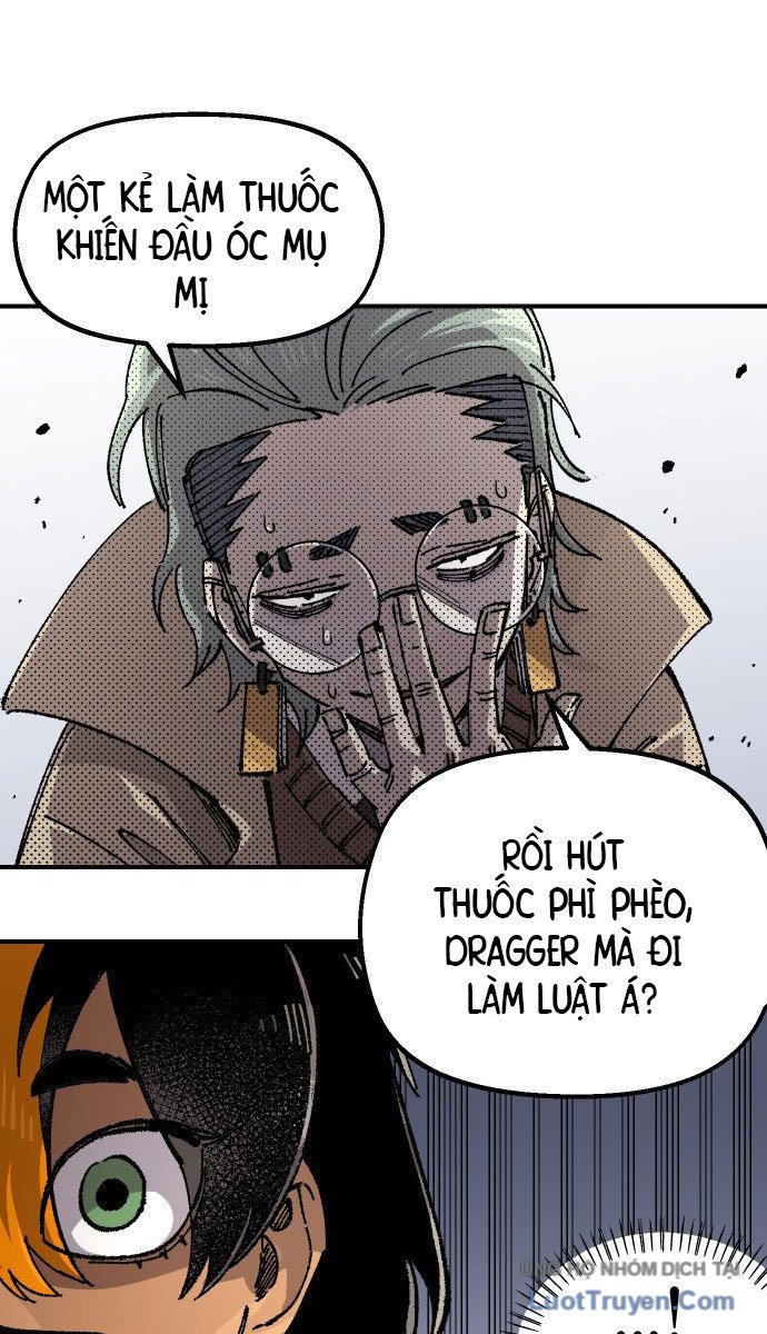 Sắp Xuất Ngũ Thì Isekai Chapter 169 - Trang 2