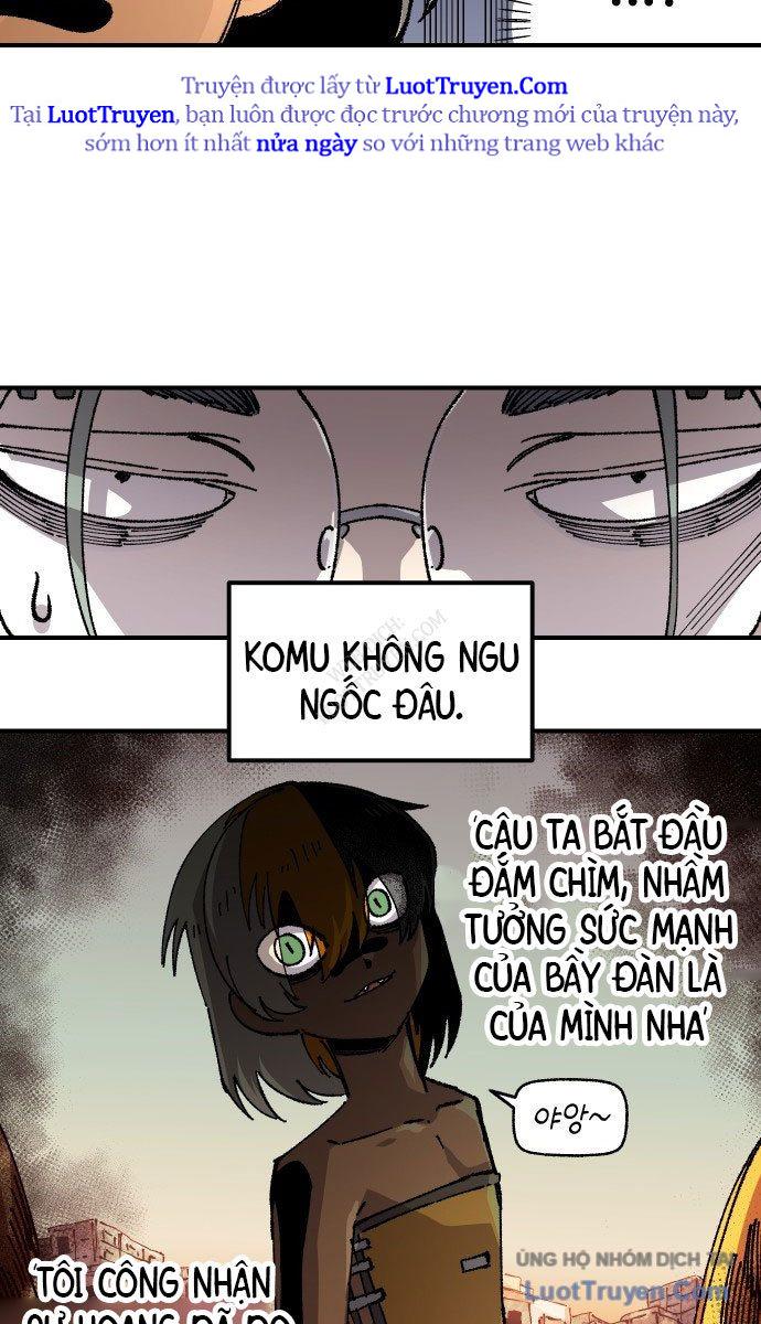 Sắp Xuất Ngũ Thì Isekai Chapter 169 - Trang 2