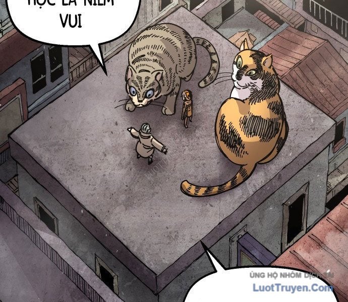 Sắp Xuất Ngũ Thì Isekai Chapter 169 - Trang 2
