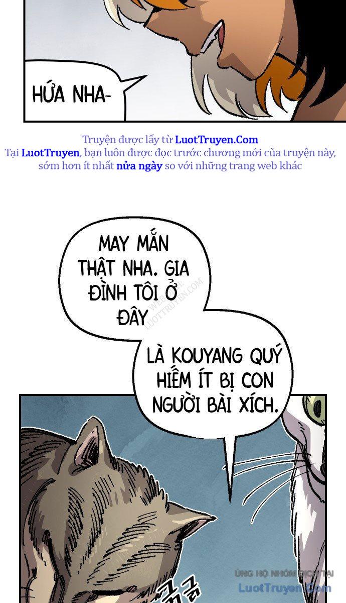 Sắp Xuất Ngũ Thì Isekai Chapter 169 - Trang 2