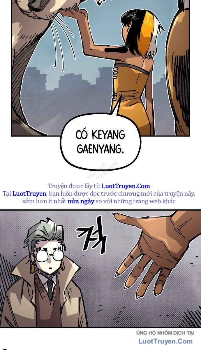 Sắp Xuất Ngũ Thì Isekai Chapter 169 - Trang 2