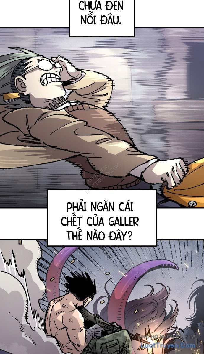 Sắp Xuất Ngũ Thì Isekai Chapter 169 - Trang 2