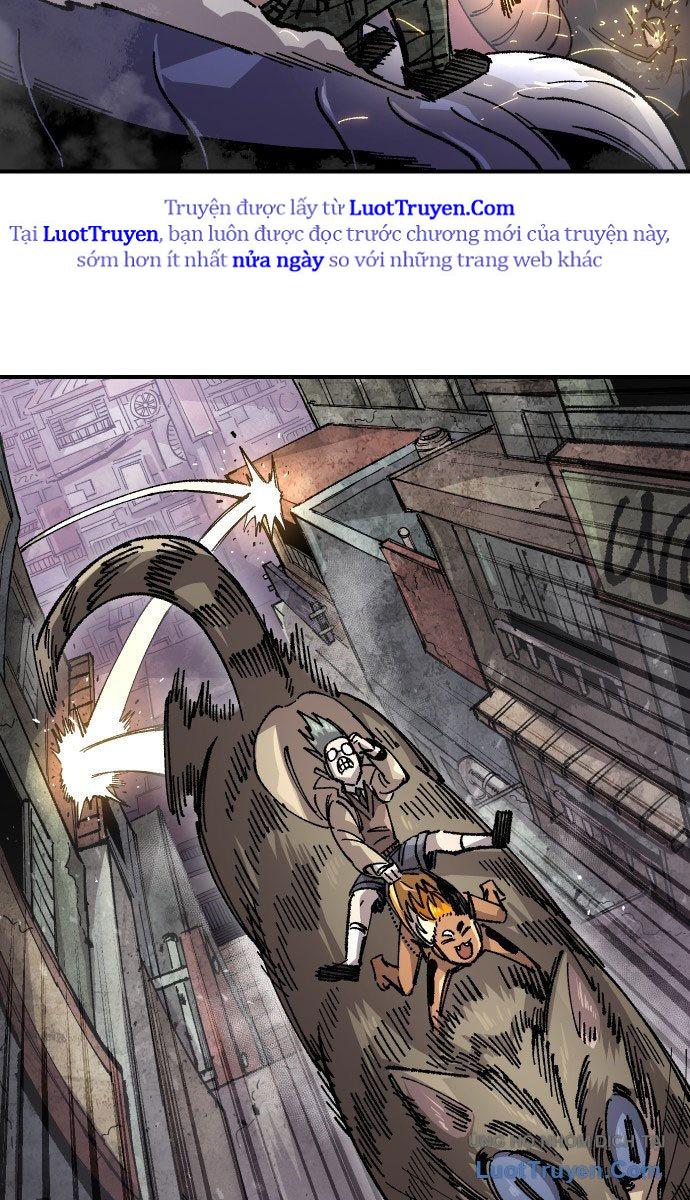 Sắp Xuất Ngũ Thì Isekai Chapter 169 - Trang 2