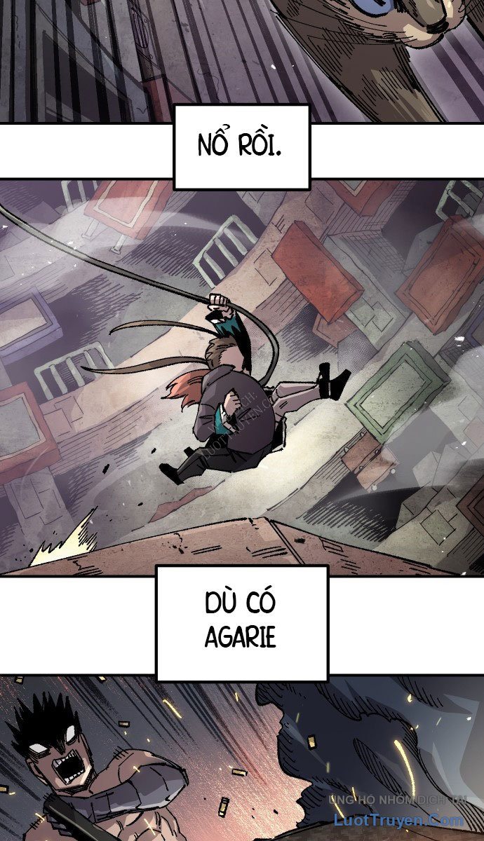 Sắp Xuất Ngũ Thì Isekai Chapter 169 - Trang 2