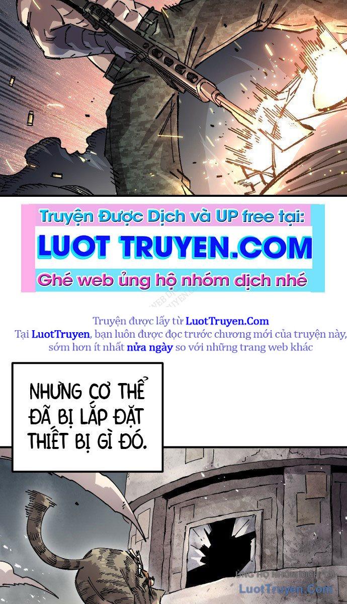 Sắp Xuất Ngũ Thì Isekai Chapter 169 - Trang 2
