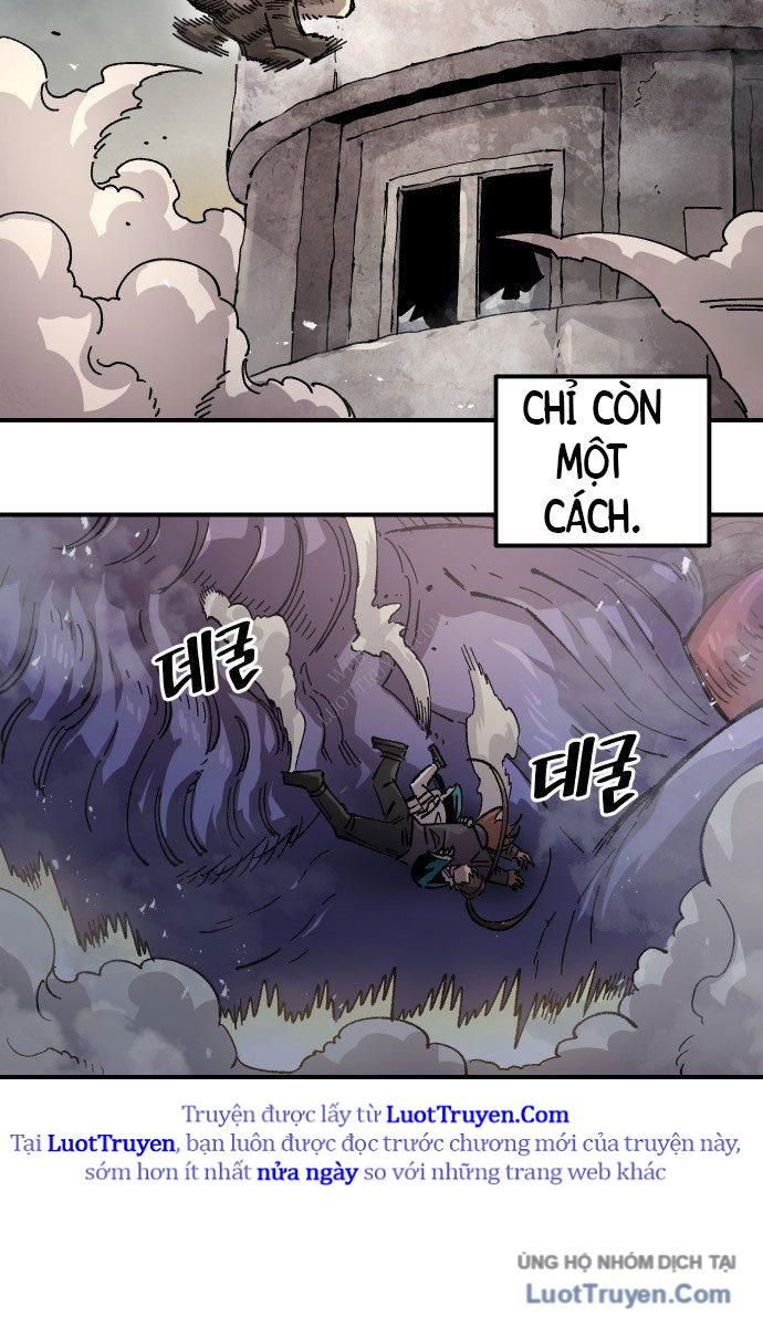 Sắp Xuất Ngũ Thì Isekai Chapter 169 - Trang 2