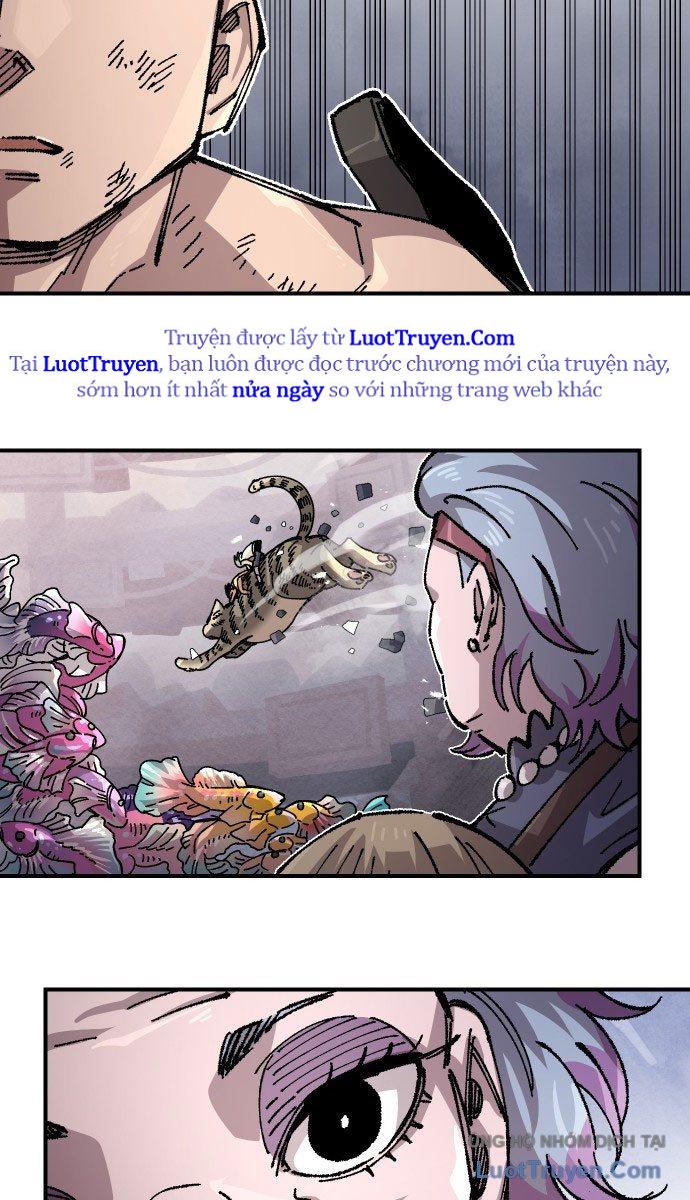 Sắp Xuất Ngũ Thì Isekai Chapter 169 - Trang 2