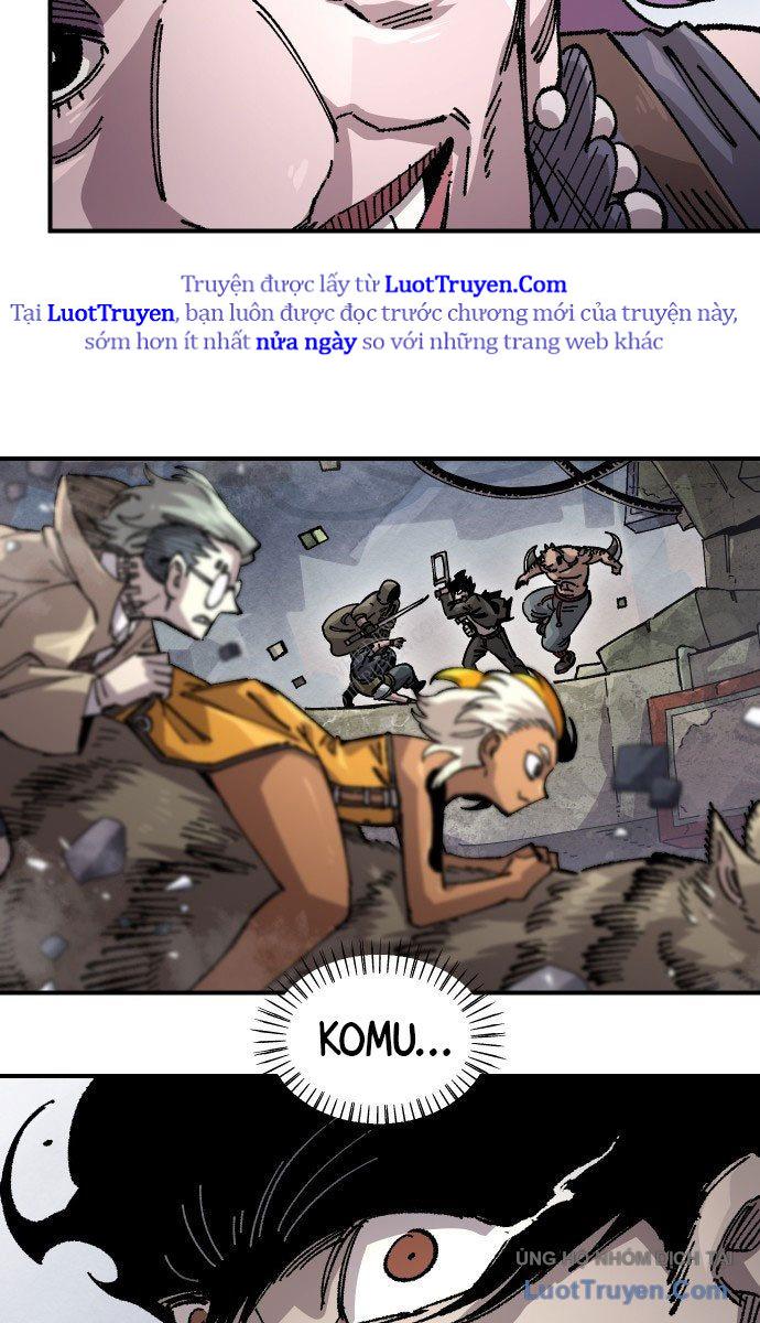 Sắp Xuất Ngũ Thì Isekai Chapter 169 - Trang 2
