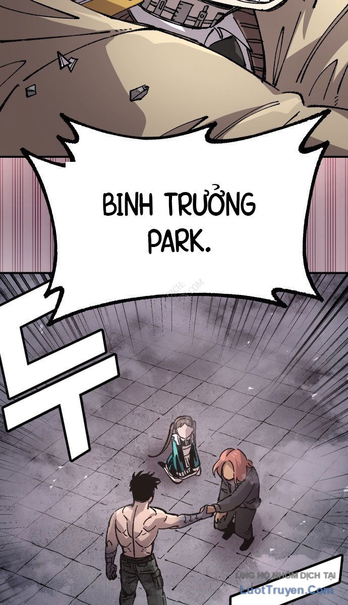 Sắp Xuất Ngũ Thì Isekai Chapter 169 - Trang 2