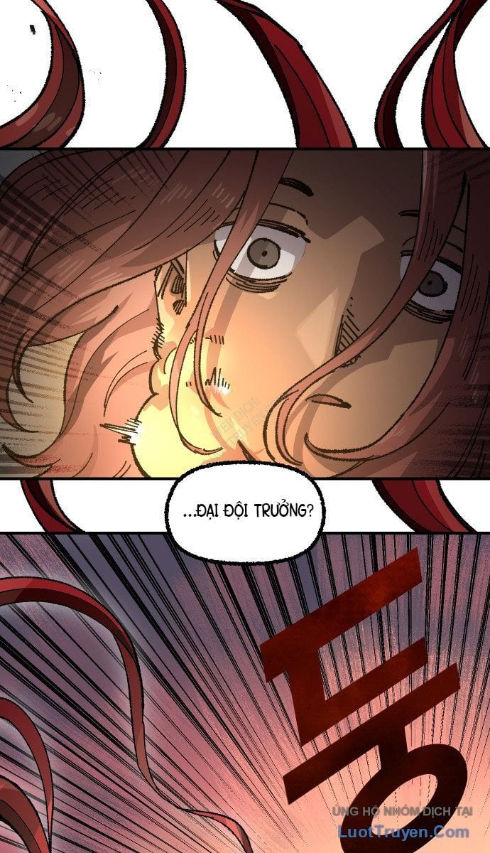 Sắp Xuất Ngũ Thì Isekai Chapter 169 - Trang 2