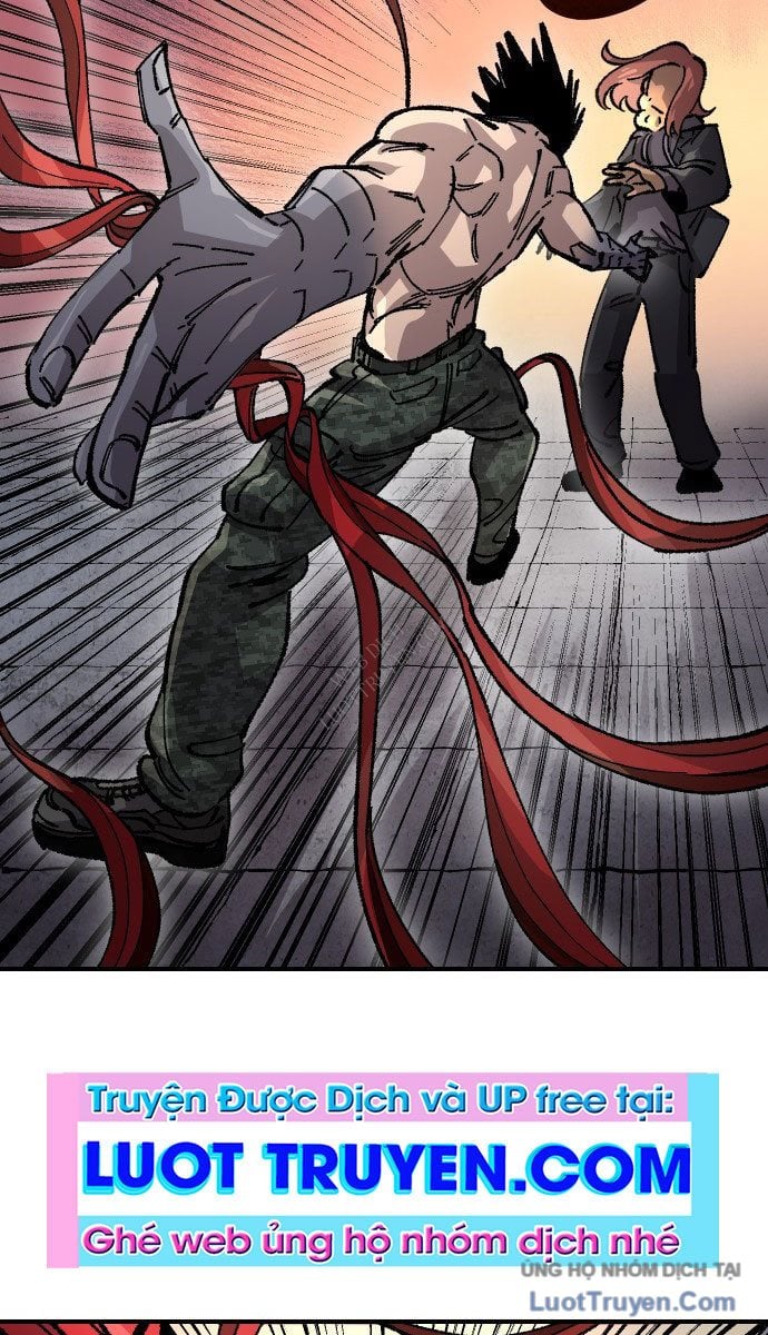 Sắp Xuất Ngũ Thì Isekai Chapter 169 - Trang 2