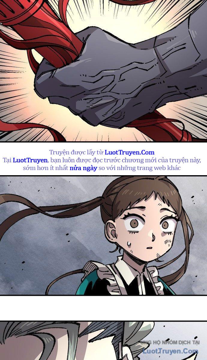 Sắp Xuất Ngũ Thì Isekai Chapter 169 - Trang 2