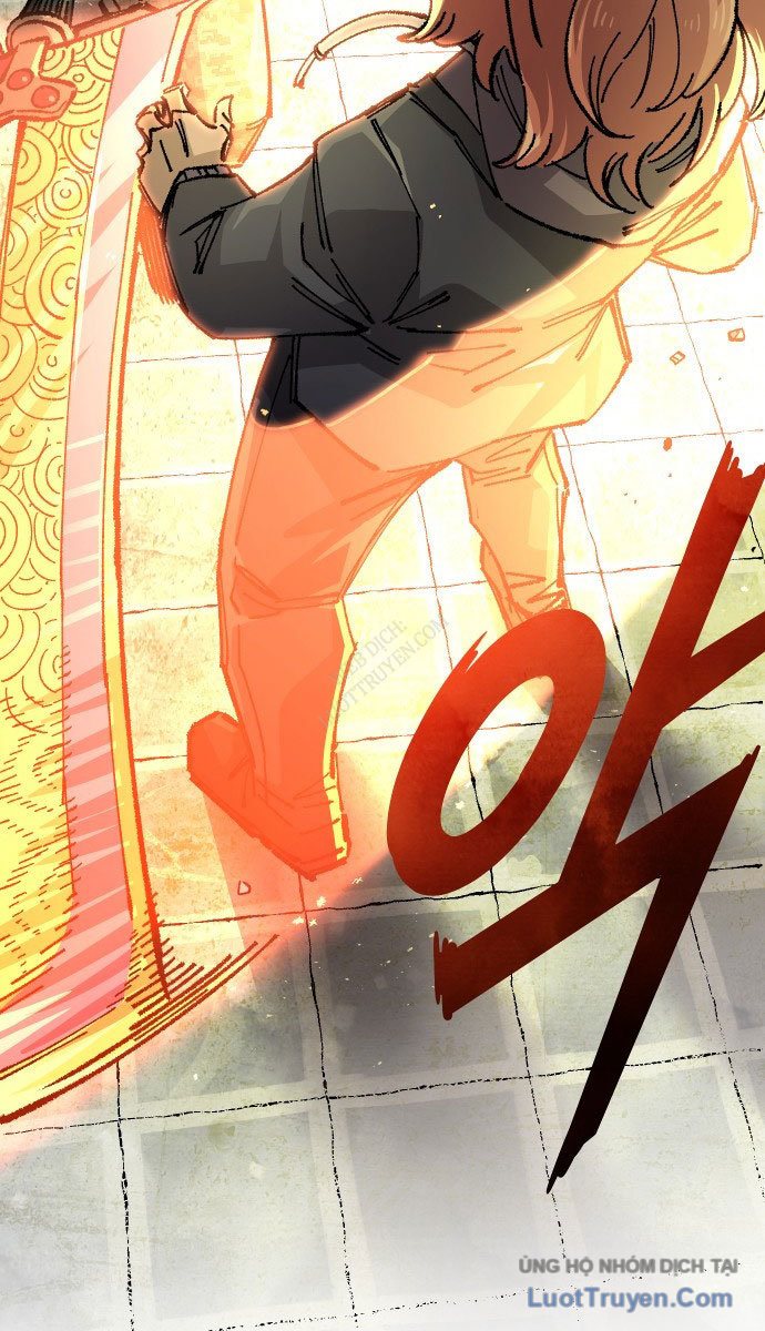 Sắp Xuất Ngũ Thì Isekai Chapter 169 - Trang 2