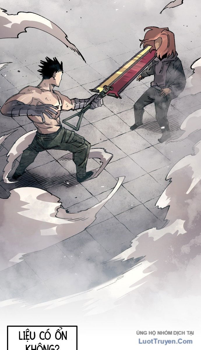 Sắp Xuất Ngũ Thì Isekai Chapter 170 - Trang 2