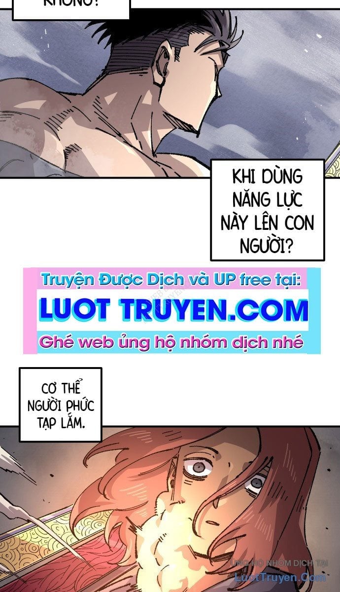 Sắp Xuất Ngũ Thì Isekai Chapter 170 - Trang 2