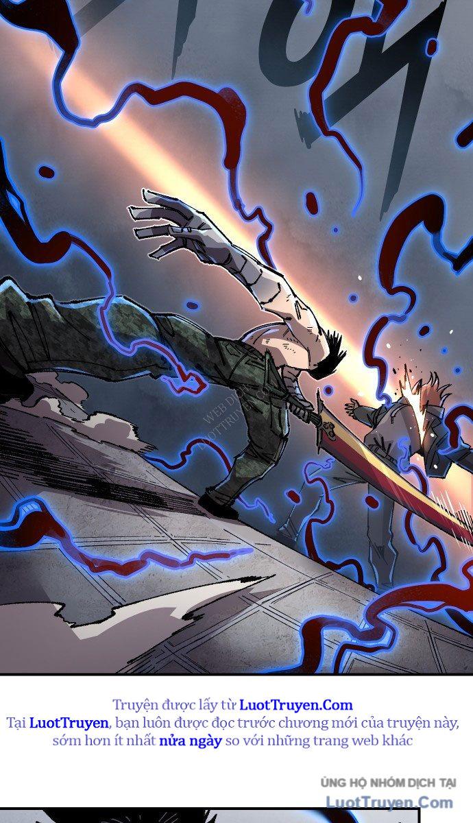 Sắp Xuất Ngũ Thì Isekai Chapter 170 - Trang 2