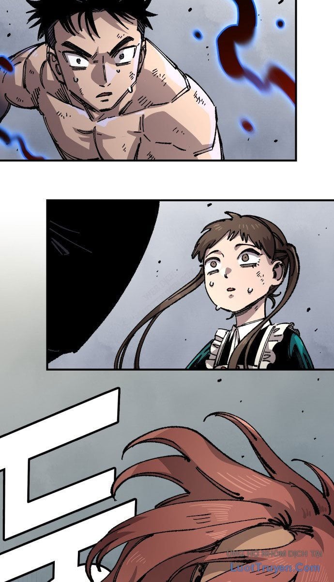 Sắp Xuất Ngũ Thì Isekai Chapter 170 - Trang 2