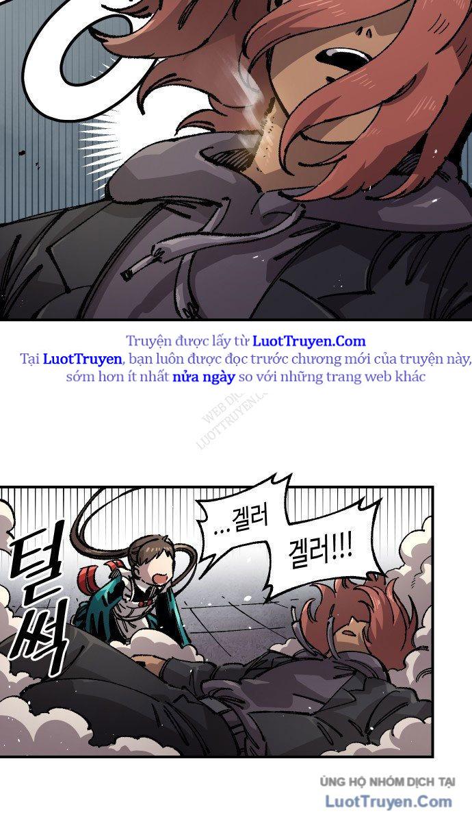 Sắp Xuất Ngũ Thì Isekai Chapter 170 - Trang 2