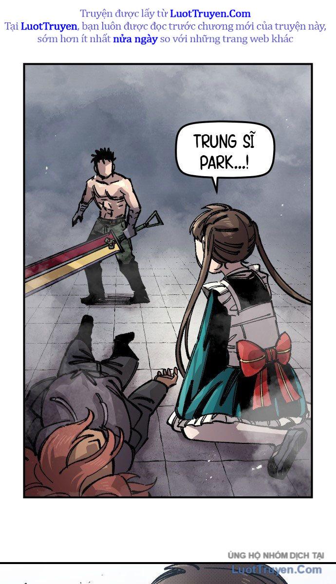 Sắp Xuất Ngũ Thì Isekai Chapter 170 - Trang 2