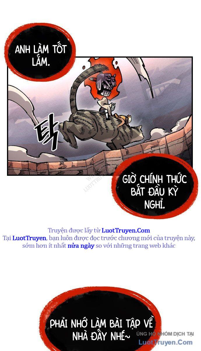 Sắp Xuất Ngũ Thì Isekai Chapter 170 - Trang 2