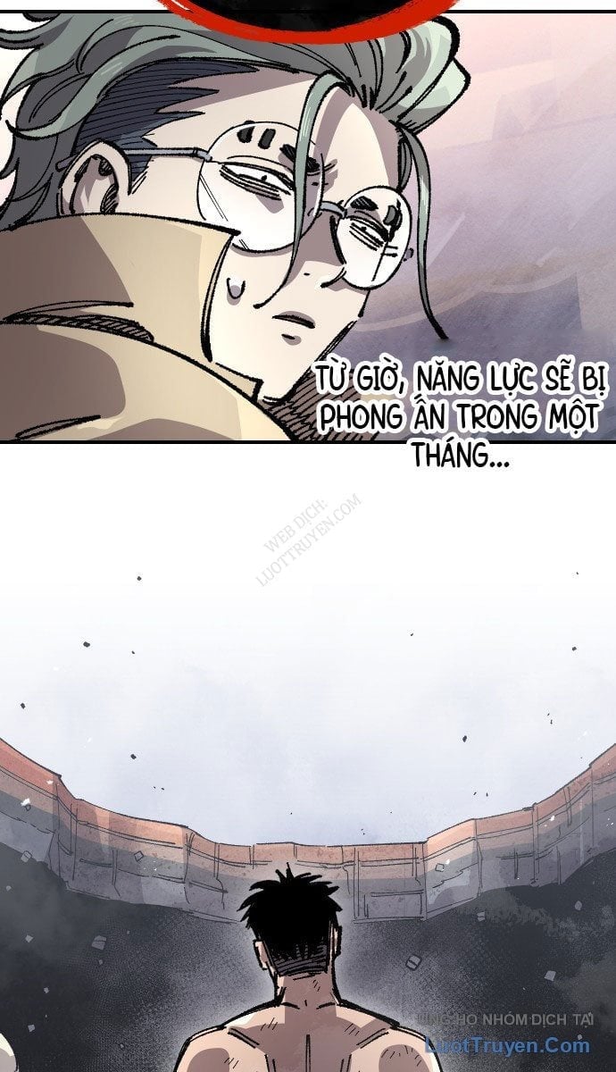 Sắp Xuất Ngũ Thì Isekai Chapter 170 - Trang 2