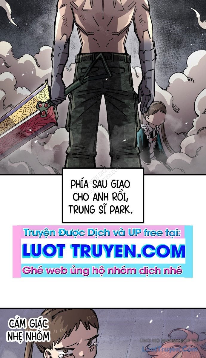Sắp Xuất Ngũ Thì Isekai Chapter 170 - Trang 2