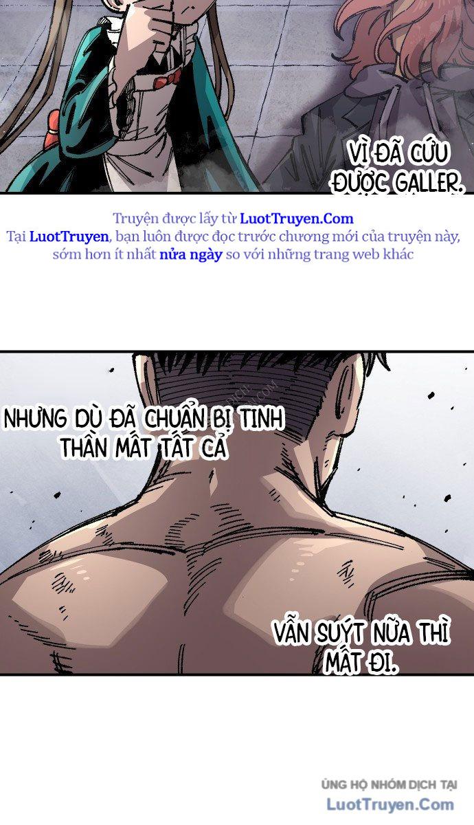 Sắp Xuất Ngũ Thì Isekai Chapter 170 - Trang 2