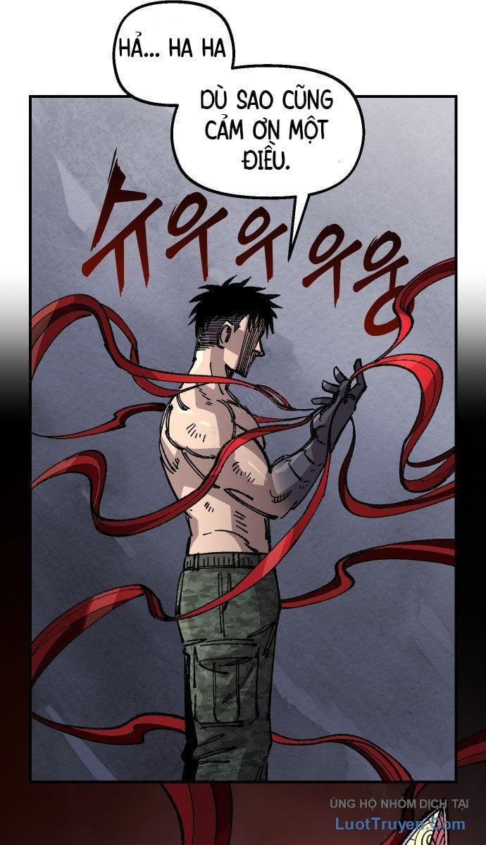 Sắp Xuất Ngũ Thì Isekai Chapter 170 - Trang 2