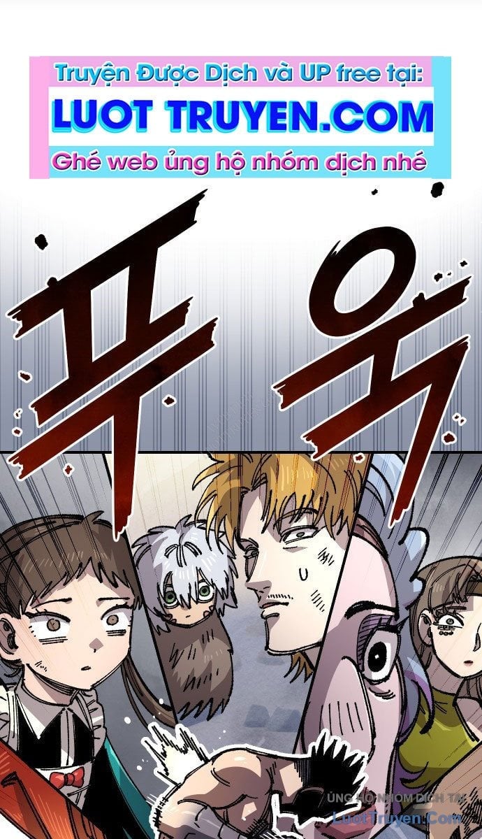 Sắp Xuất Ngũ Thì Isekai Chapter 170 - Trang 2
