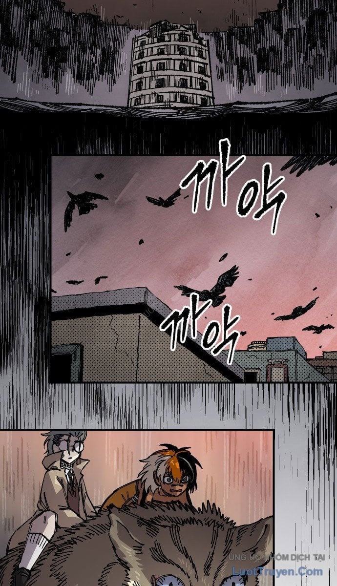 Sắp Xuất Ngũ Thì Isekai Chapter 170 - Trang 2