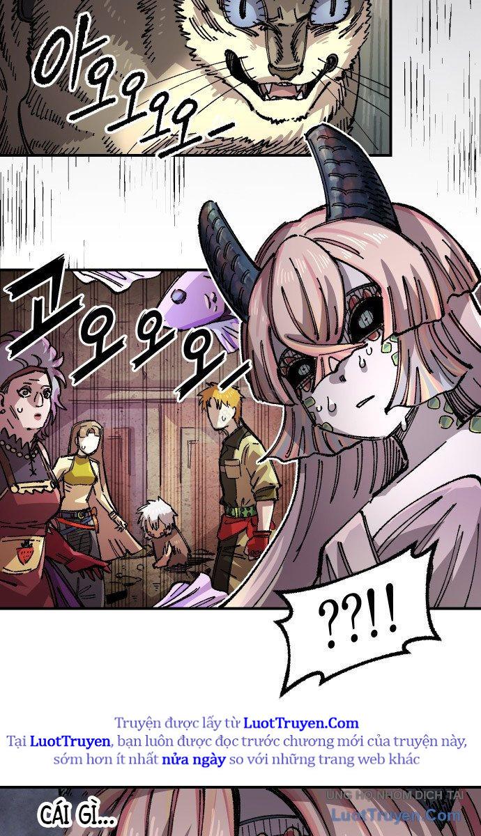 Sắp Xuất Ngũ Thì Isekai Chapter 170 - Trang 2