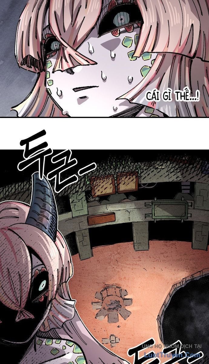 Sắp Xuất Ngũ Thì Isekai Chapter 170 - Trang 2