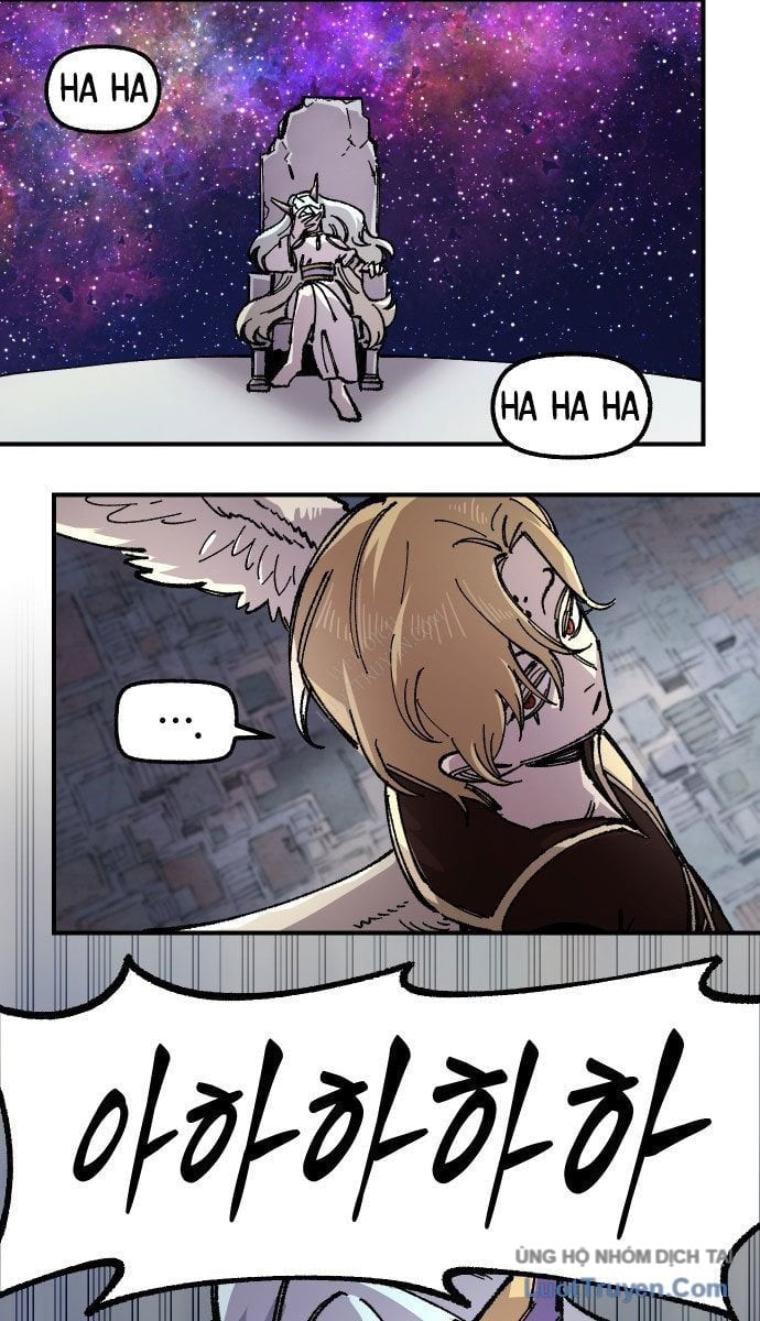 Sắp Xuất Ngũ Thì Isekai Chapter 170 - Trang 2