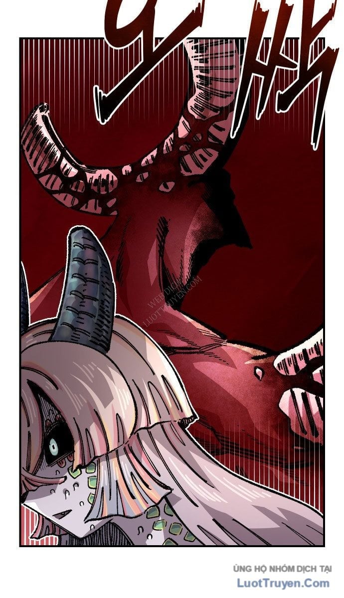 Sắp Xuất Ngũ Thì Isekai Chapter 170 - Trang 2