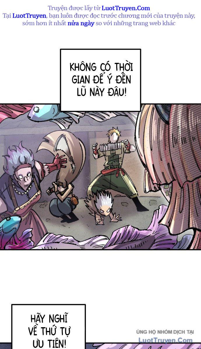 Sắp Xuất Ngũ Thì Isekai Chapter 170 - Trang 2
