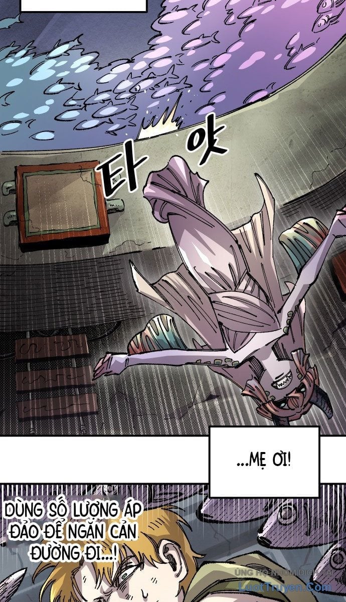 Sắp Xuất Ngũ Thì Isekai Chapter 170 - Trang 2