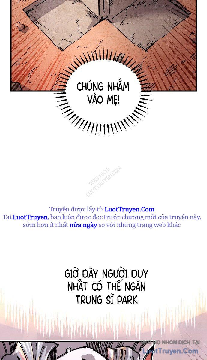 Sắp Xuất Ngũ Thì Isekai Chapter 170 - Trang 2