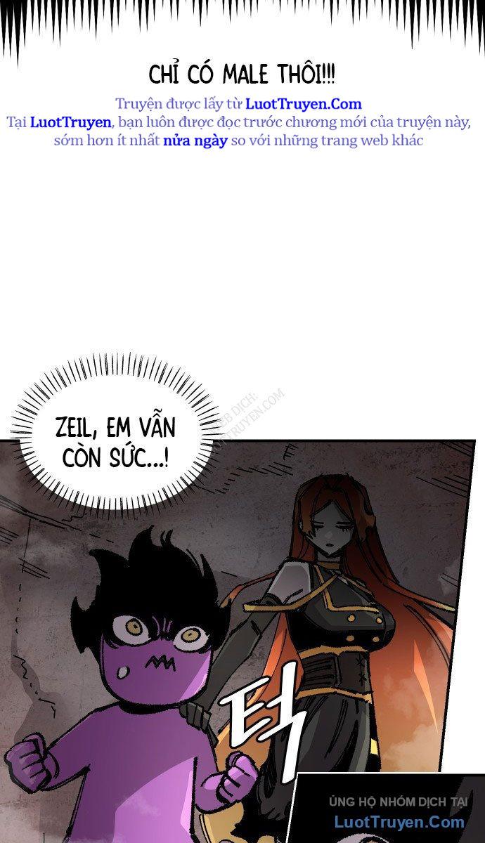 Sắp Xuất Ngũ Thì Isekai Chapter 170 - Trang 2