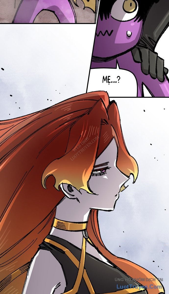 Sắp Xuất Ngũ Thì Isekai Chapter 170 - Trang 2