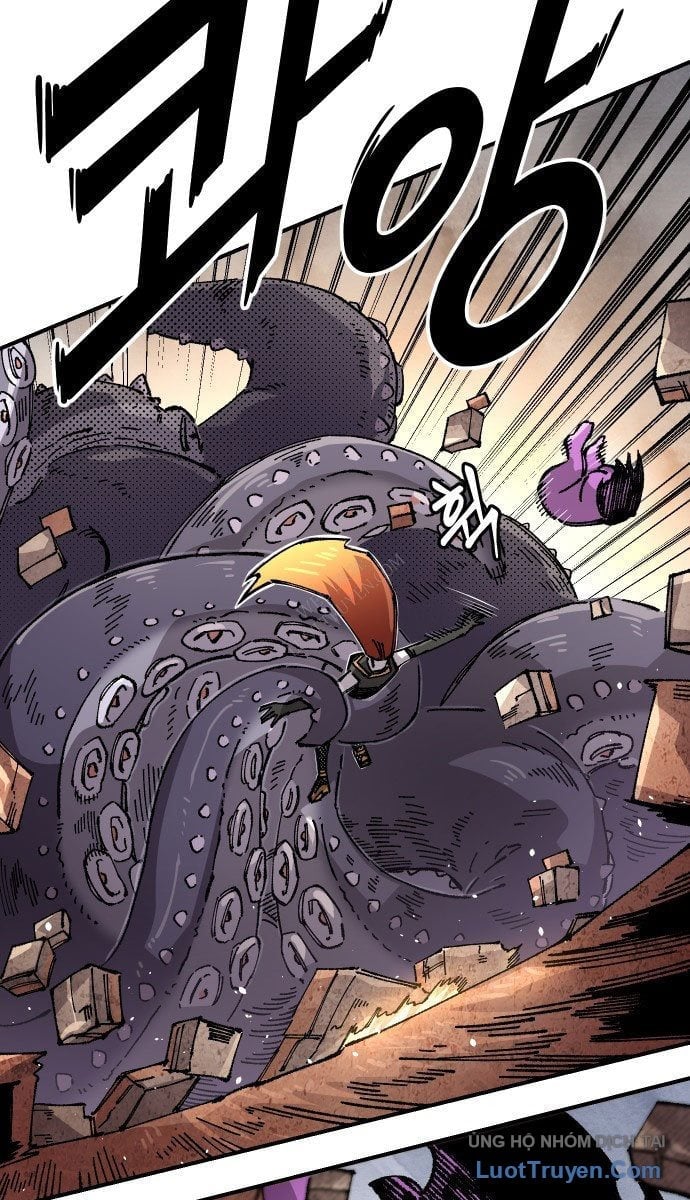 Sắp Xuất Ngũ Thì Isekai Chapter 170 - Trang 2