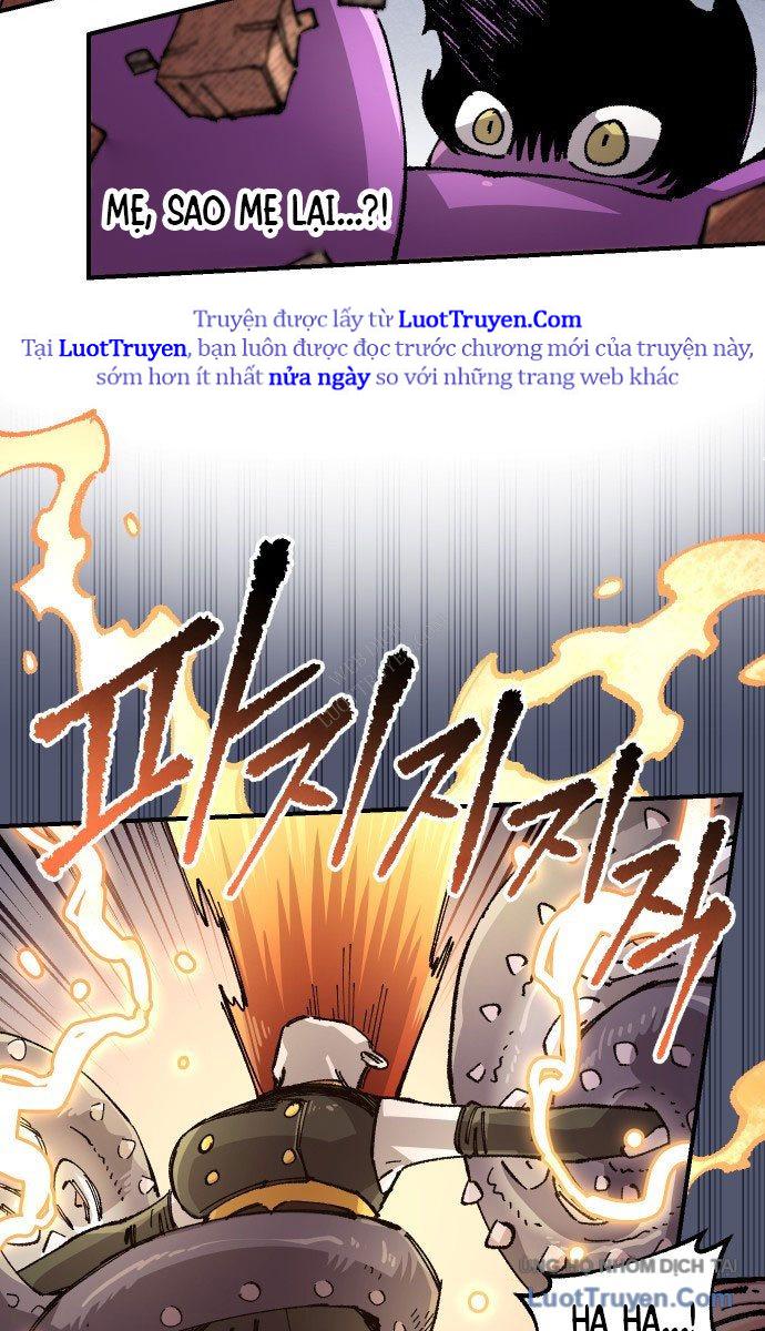 Sắp Xuất Ngũ Thì Isekai Chapter 170 - Trang 2