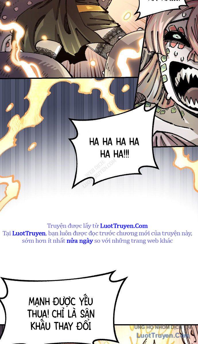 Sắp Xuất Ngũ Thì Isekai Chapter 170 - Trang 2