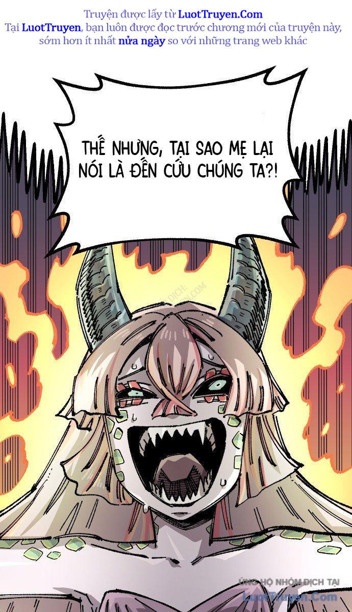Sắp Xuất Ngũ Thì Isekai Chapter 170 - Trang 2