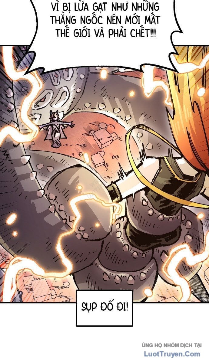 Sắp Xuất Ngũ Thì Isekai Chapter 170 - Trang 2