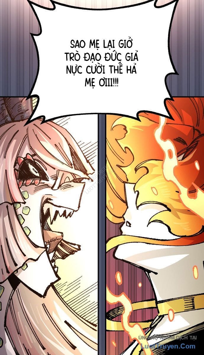 Sắp Xuất Ngũ Thì Isekai Chapter 170 - Trang 2