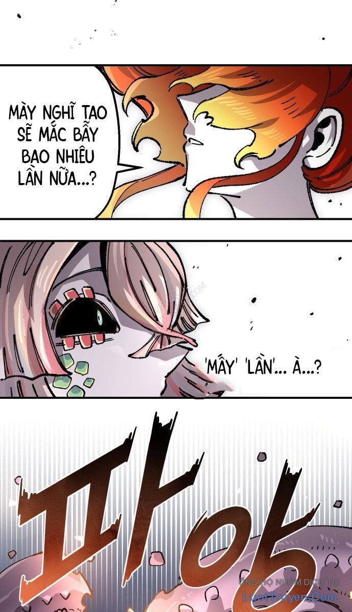 Sắp Xuất Ngũ Thì Isekai Chapter 170 - Trang 2
