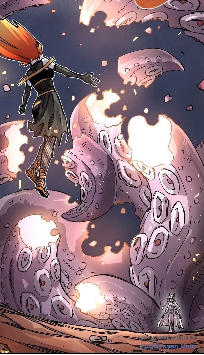 Sắp Xuất Ngũ Thì Isekai Chapter 170 - Trang 2