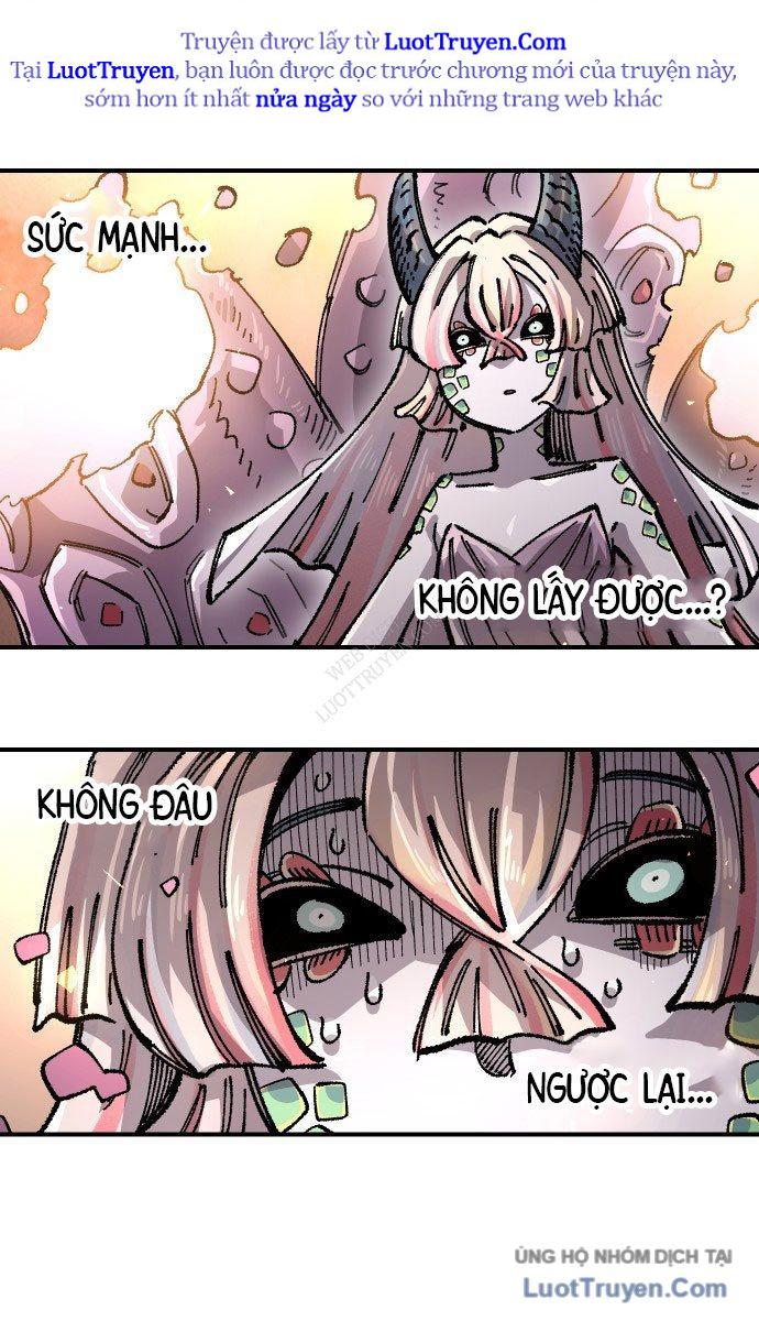Sắp Xuất Ngũ Thì Isekai Chapter 170 - Trang 2
