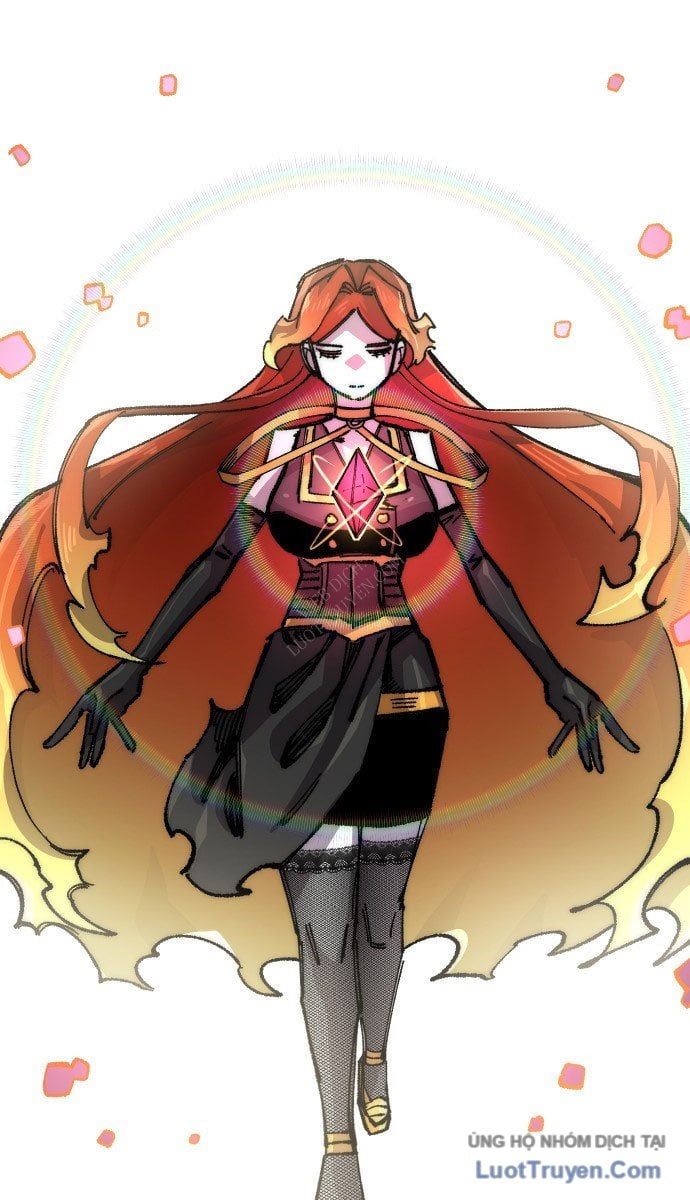 Sắp Xuất Ngũ Thì Isekai Chapter 170 - Trang 2